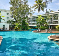 Palm Cove Beach Apartment - Phillip Island Accommodation
