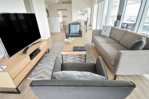 Belise Apartments - Phillip Island Accommodation 36