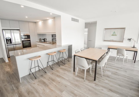 Belise Apartments - Phillip Island Accommodation 33