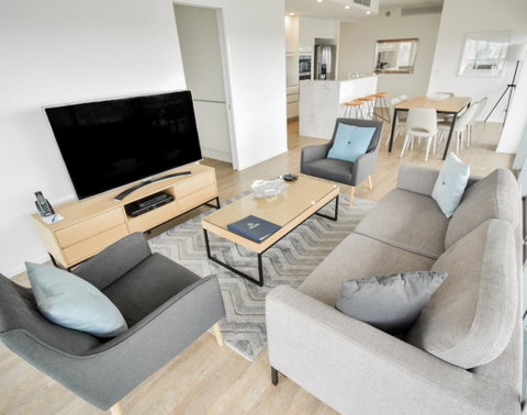 Belise Apartments - Phillip Island Accommodation 15