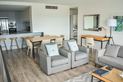 Belise Apartments - Phillip Island Accommodation 9