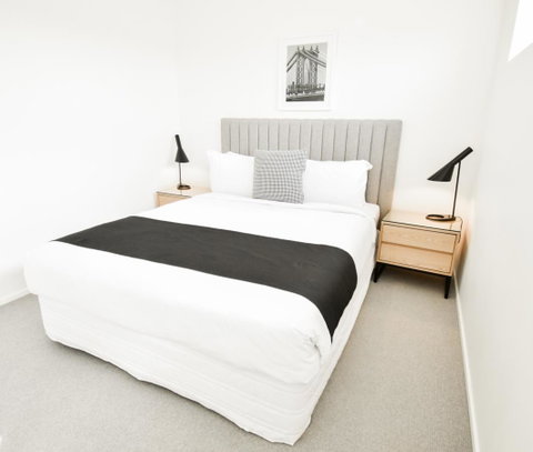 Belise Apartments - Phillip Island Accommodation 19