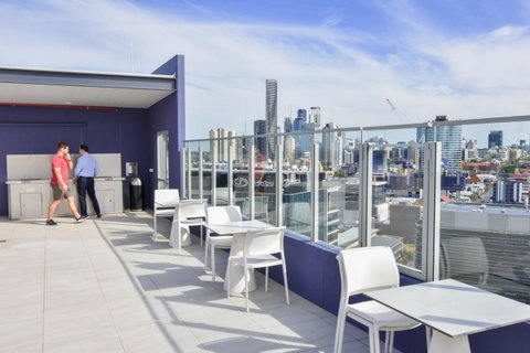 Belise Apartments - Phillip Island Accommodation 10