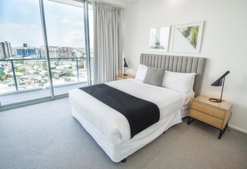 Belise Apartments - Phillip Island Accommodation 24