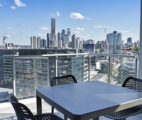 Belise Apartments - Phillip Island Accommodation 18