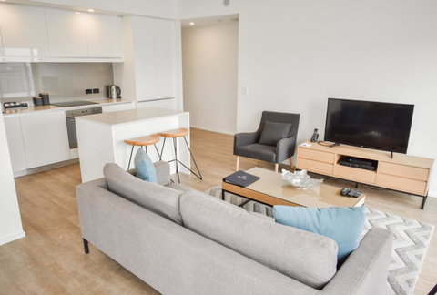Belise Apartments - Phillip Island Accommodation 8