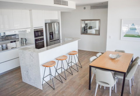 Belise Apartments - Phillip Island Accommodation 4