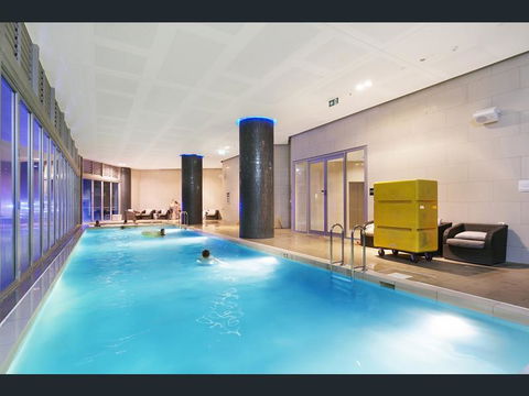 H Star Residences-- Paradise Stayz - Phillip Island Accommodation 16