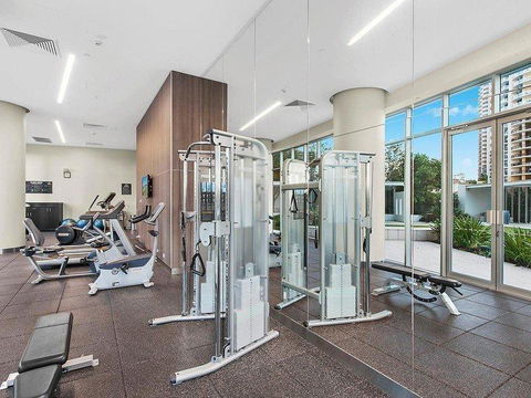 H Star Residences-- Paradise Stayz - Phillip Island Accommodation 23