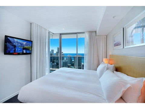 H Star Residences-- Paradise Stayz - Phillip Island Accommodation 9