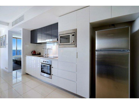 H Star Residences-- Paradise Stayz - Phillip Island Accommodation 10