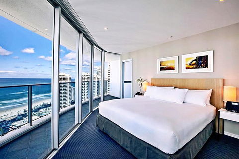 H Star Residences-- Paradise Stayz - Phillip Island Accommodation 11