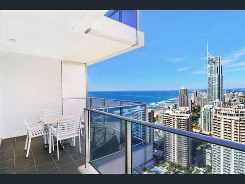 H Star Residences-- Paradise Stayz - Phillip Island Accommodation 18
