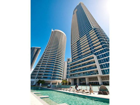 H Star Residences-- Paradise Stayz - Phillip Island Accommodation 26