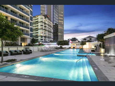 H Star Residences-- Paradise Stayz - Phillip Island Accommodation 17