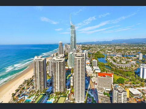 H Star Residences-- Paradise Stayz - Phillip Island Accommodation 1