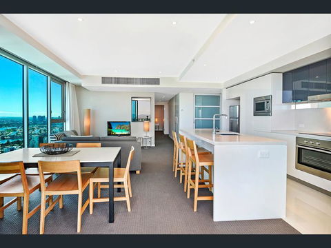 H Star Residences-- Paradise Stayz - Phillip Island Accommodation 3
