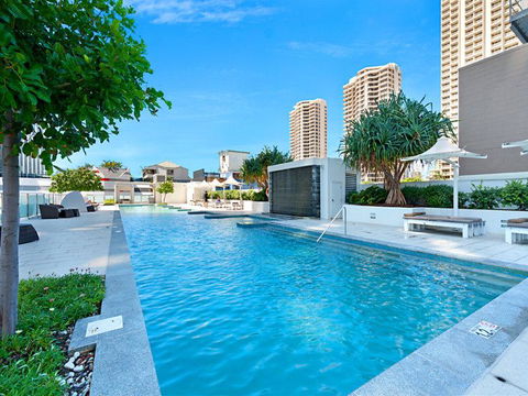 H Star Residences-- Paradise Stayz - Phillip Island Accommodation 25