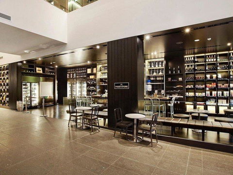 H Star Residences-- Paradise Stayz - Phillip Island Accommodation 22