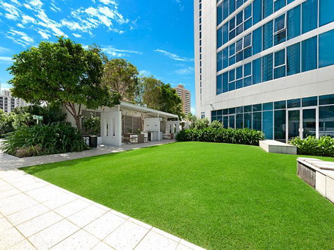 H Star Residences-- Paradise Stayz - Phillip Island Accommodation 24