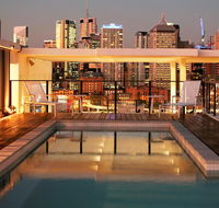 Opera Apartments - South Brisbane