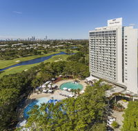 RACV Royal Pines Resort Gold Coast - Phillip Island Accommodation