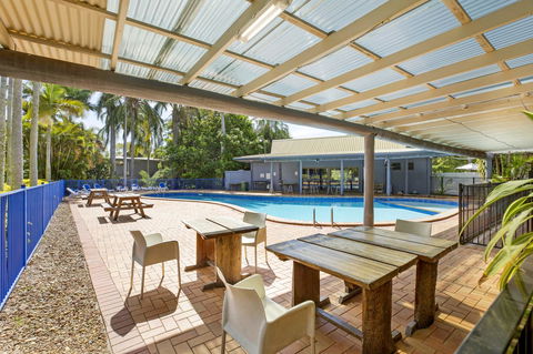 Kondari Hotel - Phillip Island Accommodation 6