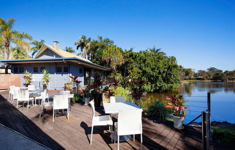 Kondari Hotel - Phillip Island Accommodation 39