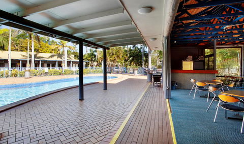 Kondari Hotel - Phillip Island Accommodation 41