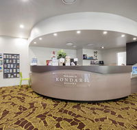 Kondari Hotel - Phillip Island Accommodation