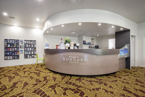 Kondari Hotel - Phillip Island Accommodation 0