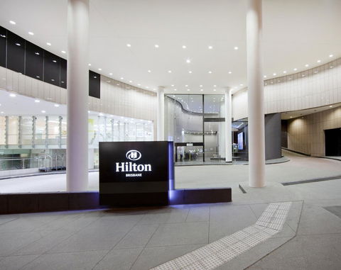 Hilton Brisbane - Phillip Island Accommodation 37