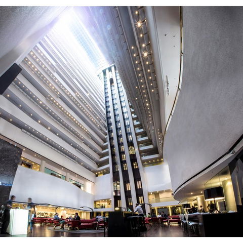Hilton Brisbane - Phillip Island Accommodation 18