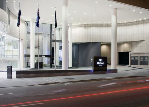 Hilton Brisbane - Phillip Island Accommodation 44