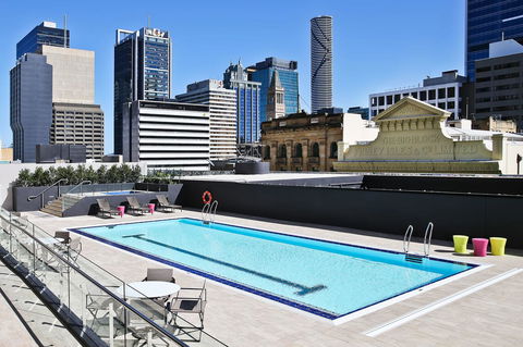 Hilton Brisbane - Phillip Island Accommodation 0