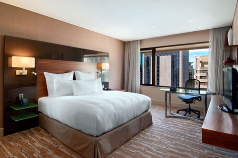 Hilton Brisbane - Phillip Island Accommodation 6