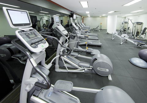 Hilton Brisbane - Phillip Island Accommodation 21
