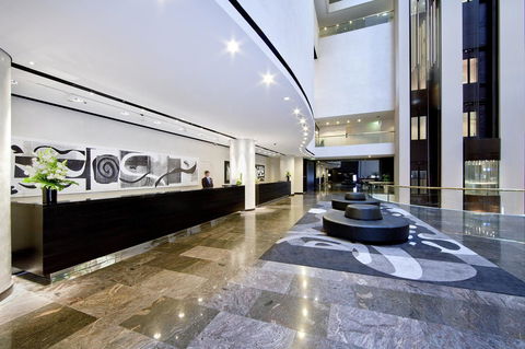 Hilton Brisbane - Phillip Island Accommodation 35