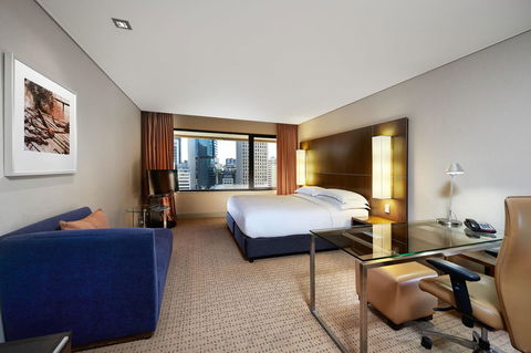 Hilton Brisbane - Phillip Island Accommodation 5