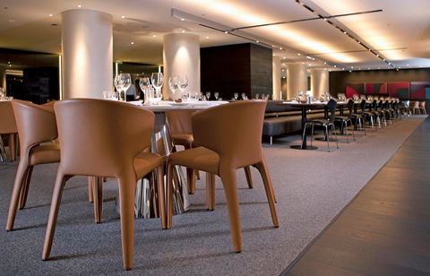 Hilton Brisbane - Phillip Island Accommodation 13