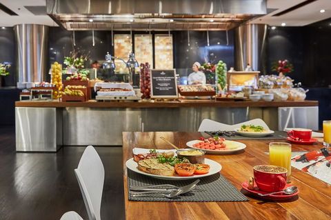 Hilton Brisbane - Phillip Island Accommodation 9