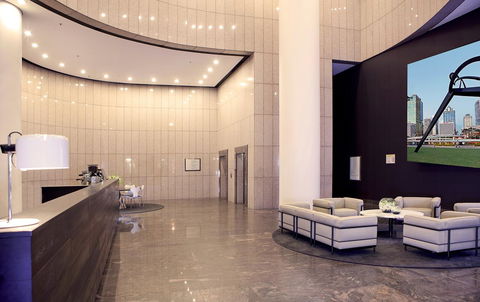 Hilton Brisbane - Phillip Island Accommodation 42