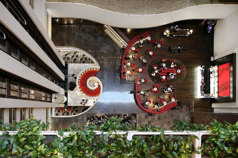 Hilton Brisbane - Phillip Island Accommodation 2