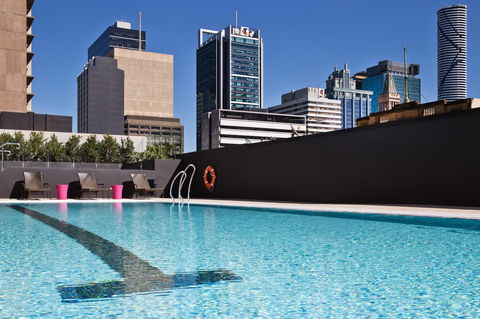 Hilton Brisbane - Phillip Island Accommodation 8