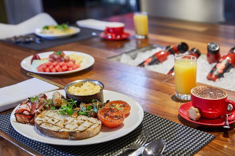 Hilton Brisbane - Phillip Island Accommodation 12