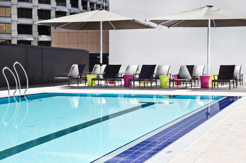 Hilton Brisbane - Phillip Island Accommodation 1