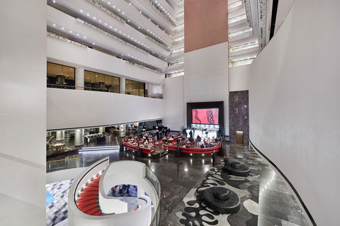 Hilton Brisbane - Phillip Island Accommodation 16