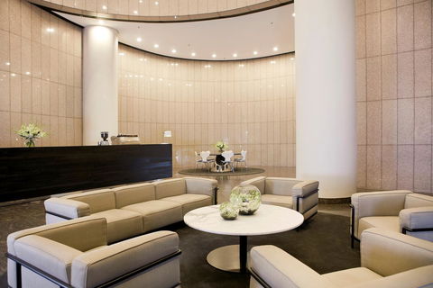 Hilton Brisbane - Phillip Island Accommodation 41