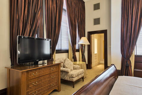 Treasury Brisbane - Phillip Island Accommodation 41