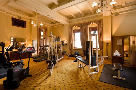 Treasury Brisbane - Phillip Island Accommodation 39